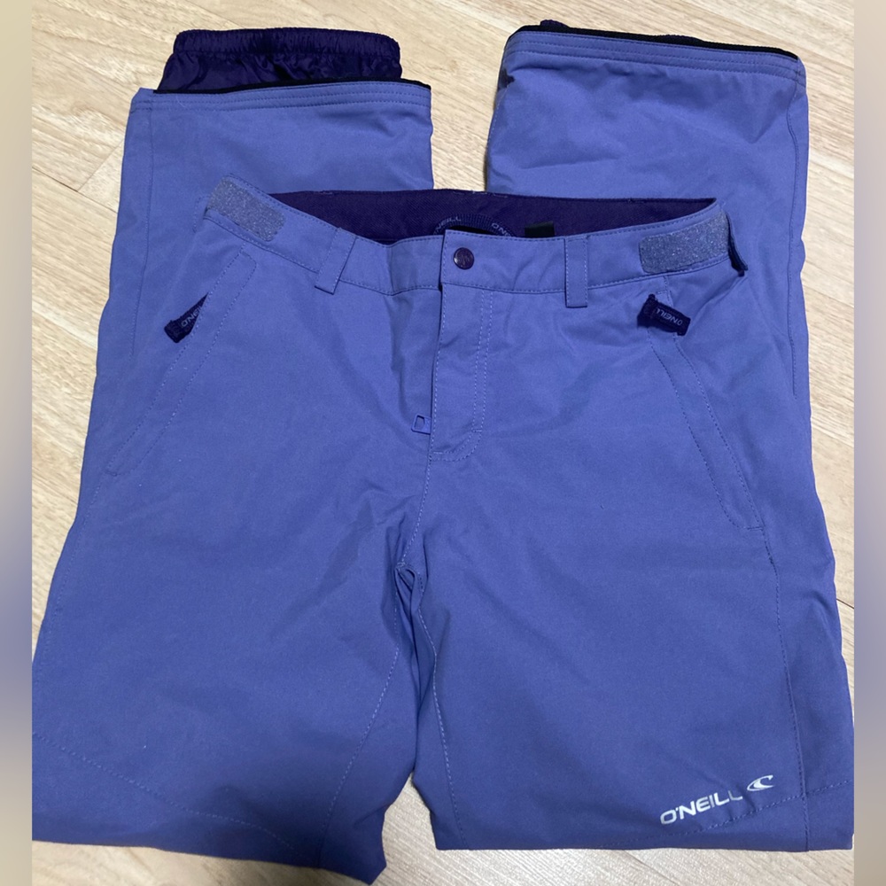 O’Neill girls ski or snowboard pants size 16
